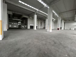 Jtc Defu Industrial City (D19), Factory #520512111